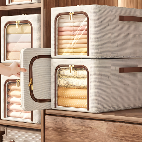 Storage Box